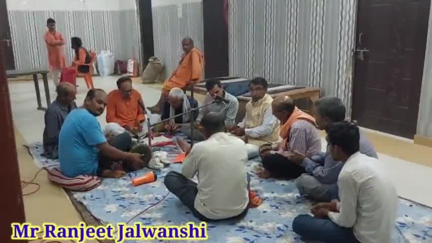 चैत्र नवरात्र पर्व आरंभ माँ चामुण्डा देवी मंदिर परिसर कटरा पंचायत मुजफ्फरपुर बिहार #katra #Mr Ranjeet Jalwanshi YouTube