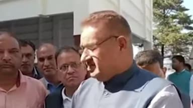 हरिद्वार: कैबिनेट मंत्री गणेश जोशी हरिद्वार दौरे के दौरान कई कार्यक्रमों में करेंगे शिरकत