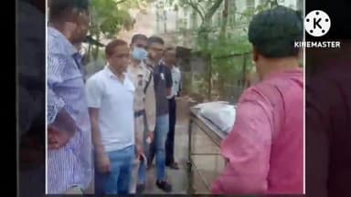 हुज़ूर: भोपाल के टीटी नगर में  एमएससी की छात्रा ने फांसी लगाई सुसाइड नोट में मौत का खुद को जिम्मेदार बताया