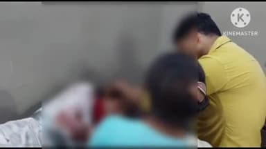 मैनपुरी: एलाऊ में बकरी द्वारा बाल्टी से पानी पीने पर हुए विवाद में युवती के साथ मारपीट, अस्पताल में कराया गया भर्ती