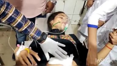 आरा: शिवगंज में हथियारबंद बदमाशों ने युवती को मारी गोली, गंभीर हालत में आरा से पटना रेफर