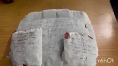 हुज़ूर: गुफा मंदिर रोड शाहजहानाबाद से क्राइम ब्रांच ने गांजा तस्कर को किया गिरफ्तार