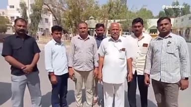 बाड़मेर: कानोड में लगातार हो रहीं चोरी की घटनाओं का नहीं हुआ खुलासा, एसपी से शिकायत के बाद भी नहीं हुआ समाधान