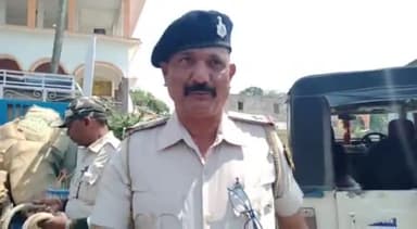 हरलाखी: दुर्गापट्टी से पिकअप व 2550 बोतल शराब के साथ पकड़े गए तीन आरोपियों को न्यायिक हिरासत में भेजा गया