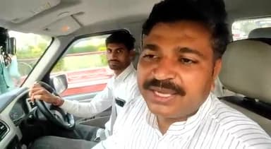 अलवर: कैबिनेट मंत्री टीकाराम जूली ने निजी अस्पतालों के डॉक्टरों से की अपील, आम जन के हितों को देखते हुए अपना गतिरोध करे समाप्त