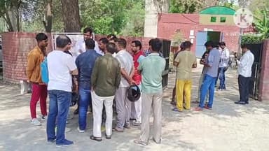 सोनीपत: कुट्टू के आटे के सेवन से अहमदपुर गांव निवासी एक व्यक्ति की हुई मौत, पुलिस को दी गई शिकायत