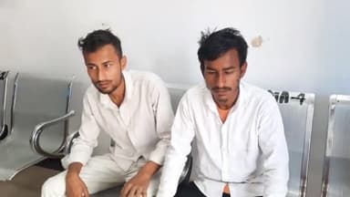 सासाराम: अमरी गांव में आपसी विवाद को लेकर दो पक्षों के बीच हुई मारपीट, घटना में 2 युवक हुए घायल व अस्पताल में इलाज जारी