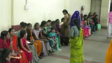 इंदौर: लाडली बहना योजना के लिए प्रत्येक वार्ड में बनाए गए दो रजिस्ट्रेशन सेंटर, सवा महीने तक चलेगी प्रक्रिया