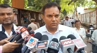 कानपुर: विधायक इरफान सोलंकी की कानपुर के ACMM 3 कोर्ट में हुई पेशी, MLA के अधिवक्ता गौरव दीक्षित ने दी जानकारी