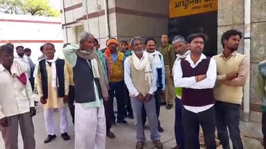 बदायूं: बघौल गांव के पास कार ने पैदल जा रही बुआ-भतीजी को मारी टक्कर, 7वें दिन बुआ की मौत हुई व भतीजी की हालत गंभीर