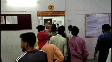 इटावा: तुलरामपुर गांव के पास पैदल जा रहे युवक को ट्रैक्टर ने मारी टक्कर,हादसे में हुई युवक की दर्दनाक मौत