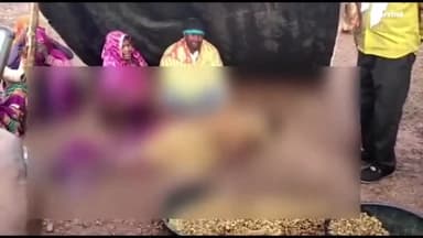 देवसर: चितरंगी में आकाशीय बिजली गिरने से महुआ बिनने गई 32 वर्षीय महिला की हुई निधन, परिवार में पसरा मातम