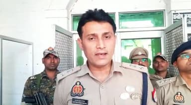 मिर्ज़ापुर: एसपी के निर्देश पर जनपद में 9 व्यक्तियों का शांतिभंग में किया गया चालान