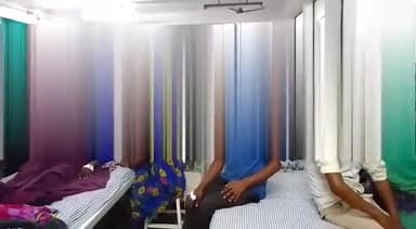 मिर्ज़ापुर: देहात कोतवाली क्षेत्र के एक गांव में चचेरी बहन व चाची को बचाने के प्रयास में विपक्षियों ने युवक को मारपीट कर किया जख्मी