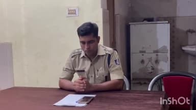 କେନ୍ଦୁଝର ସହର: ରାମ ନବମୀ ଅବସରରେ ବିଭିନ୍ନ ବର୍ଗର ଲୋକଙ୍କୁ ନେଇ ଟାଉନ ଥାନାରେ ବୈଠକ ଅନୁଷ୍ଠିତ