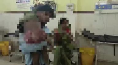 रायबरेली: शंभू खेड़ा गांव में संदिग्ध परिस्थितियों में 7 वर्षीय मासूम को जहरीले जंतु ने काटा, जिला अस्पताल में हुई मौत