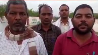 सिंगरौली: मेला घूमने गए बरका के युवक का संदिग्ध परिस्थिति में शव मिलने के मामले में परिजनों ने निष्पक्ष जांच ना होने की लगाया आरोप