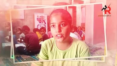 डॉक्टर बी आर अंबेडकर निशुल्क शिक्षण संस्थान बाड़मेर कक्षा प्रथम से दसवीं तक निशुल्क अध्ययन पाठ्य सामग्री बैग किताबें कॉपी पेन पेंसिल आदि निशुल्क दिए जाते