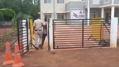 आगर: तनोडिया चौकी पुलिस ने 16 क्वार्टर अवैध देसी शराब के साथ 35 वर्षीय व्यक्ति को पकड़ा, आबकारी एक्ट के तहत प्रकरण किया दर्ज