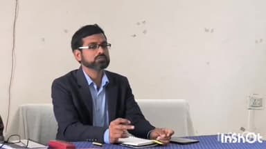 मढ़ौरा: छठ महापर्व को लेकर मढ़ौरा की 56 जगहों पर एसडीओ ने तैनात किए दंडाधिकारी