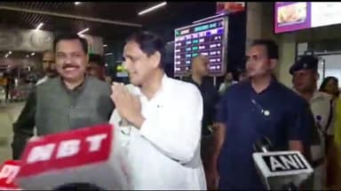 पटना ग्रामीण: नीतीश ना कभी पीएम बन सकते हैं और तेजस्वी यादव ना कभी सीएम बन सकते हैं:  केंद्रीय गृह राज्य मंत्री नित्यानंद राय