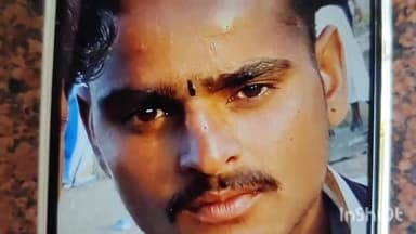 लाडपुरा: सिमलिया थाना क्षेत्र में फोरलेन पर ट्रैक्टर ट्रॉली पलटने से ट्रैक्टर चालक की हुई मौत