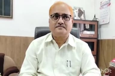 बरेली: बरेली ADM सिटी आरडी पांडेय ने FSDA को दिए निर्देश, जिले में कुट्टू के आटे की करें सैम्पलिंग व करें कार्रवाई