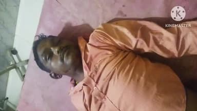 चान्हो: रघुनाथपुर में दो मोटरसाइकिल की टक्कर में तीन लोग हुए गंभीर रूप से घायल