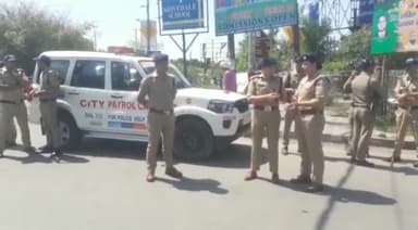 हरिद्वार: गांधी पार्क में विरोध- प्रदर्शन कर रहे कांग्रेस विधायक सहित कई नेताओं को पुलिस ने हिरासत में लिया