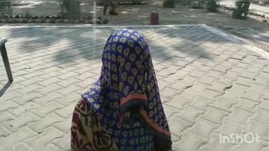 बिलग्राम: खेत पर चारा लेने गई किशोरी लापता, परिजन ने युवक पर बहला फुसलाकर भगा ले जाने का आरोप लगाते हुए बिलग्राम थाने में दी तहरीर