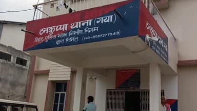 टनकुप्पा: समलगढ़ी गांव से गिरफ्तार टेम्पो चोर को पुलिस ने भेजा जेल