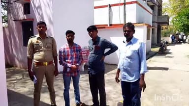 बदायूं: श्यामपुर गांव में मिले अज्ञात शव की सिरतौल गांव निवासी अमित के रूप में हुई शिनाख्त