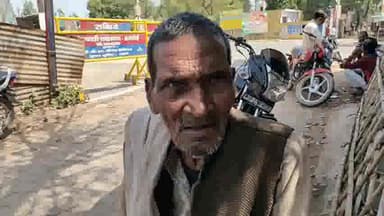 शाहबाद: नरहाई में 2 साल पहले दिए गए ₹50000 वापस मांगने गए बुजुर्ग को दबंग ने मारपीट कर भगाया, बुजुर्ग ने कोतवाली में दी तहरीर