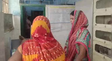 कटिहार: हफला चौक के समीप बाइक की टक्कर से साइकिल सवार बुजुर्ग गंभीर रूप से हुआ घायल, सदर अस्पताल में इलाज जारी