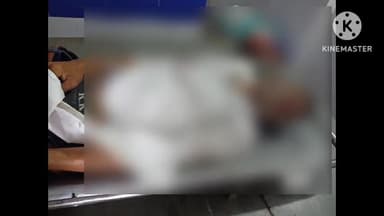 आगर: पारिवारिक झगड़े के चलते आगर निवासी युवक ने जहरीले पदार्थ का किया सेवन, आगर ज़िला अस्पताल में कराया गया भर्ती