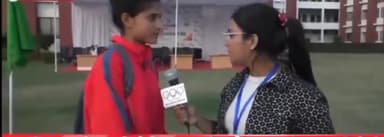 तालेड़ा: उपखंड तालेड़ा के बरखेड़ा की आशा गुर्जर का वॉलीबॉल जूनियर राष्ट्रीय प्रतियोगिता में हुआ चयन