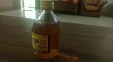 तिल्दा: देवगांव में अंडा ठेला के पास शराब पिलाने वाले व्यक्ति को खरोरा पुलिस ने किया गिरफ्तार