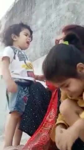 कानपुर: रायपुरवा में एक व्यक्ति ने अपनी पत्नी और दो बच्चों को प्रताड़ित कर घर से बाहर निकाला, पुलिस जांच में जुटी