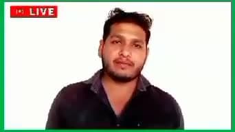 अंधविश्वास पर इसलिए लोग करते हैं विश्वास - बलिदान सिंह बौद्ध