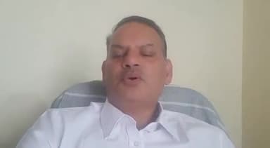 कांके: रामगढ़ की पूर्व विधायक ममता देवी की याचिका पर आज झारखंड हाईकोर्ट में हुई सुनवाई, अधिवक्ता धीरज कुमार ने दी जानकारी