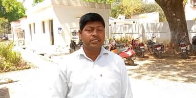 बरेली: थाना हाफिजगंज युवक पहुंचा एसएसपी ऑफिस पुरानी रंजिश को लेकर की दबंगों ने युवक की पिटाई,