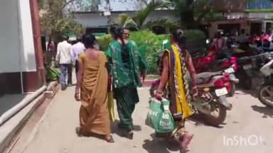 जमुई: सोनो स्थित प्रेमी के घर से प्रेमिका को 6 माह के बाद  पुलिस ने किया बरामद, मेडिकल जांच के बाद जमुई कोर्ट में कराया बयान