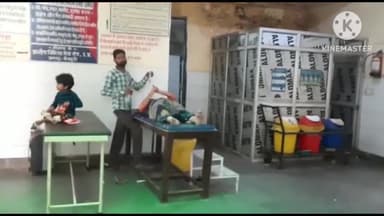 मैनपुरी: कोतवाली क्षेत्र की विवाहिता ने गृह कलेश के चलते जहरीले पदार्थ का सेवन कर जान देने का किया प्रयास