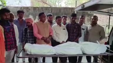 बगोदर: सड़क हादसे में घायल हुए खेतकों के युवक की इलाज के दौरान रांची में हुई मौत