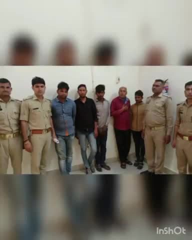 थाना हरी पर्वत पुलिस को मिली बड़ी सफलता