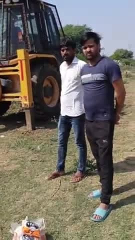 गौतम बुद्ध नगर: grater Noida me mrit gaumata ka antim sanskar kiya #viral #trending #motivation #shortsvideo #shortsbeta