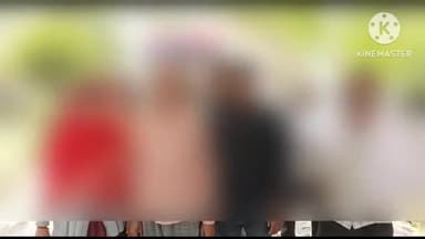 बुलंदशहर: कोतवाली देहात क्षेत्र के गांव से एसएसपी कार्यालय पहुंचकर परिजनों ने पुत्री के साथ लगाया छेड़छाड़ का आरोप