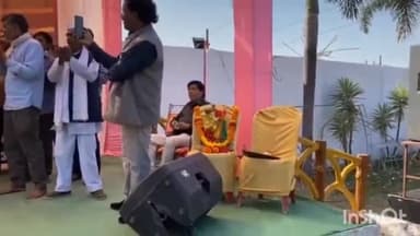 सिवनी: कृष्णा लान में किसान सम्मेलन हुआ आयोजित पूर्व विधायक ठाकुर रजनीश सिंह समेत कई रहे मौजूद