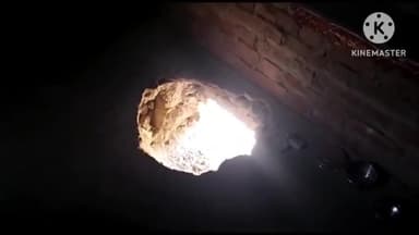 सैफई: नगला बिहारी गांव में एक मकान में नकब लगाकर चोरों ने बोला धावा, लाखों का माल समेटकर हुए फरार,पुलिस ने जांच पड़ताल की शुरू