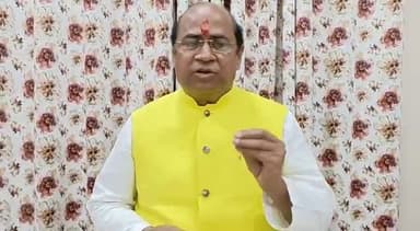 कानपुर: आनंदेश्वर मंदिर मैं मारपीट के मामले में गोविंद नगर विधानसभा विधायक सुरेंद्र मैथानी द्वारा दी गई वाईट